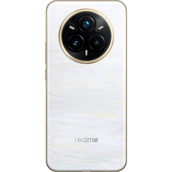 realme 14 Pro+ 5G 12GB/512GB bílý - Mobilní telefony - Obrázek S6PE000N01