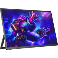 Uperfect UXbox E4 přenosný monitor 18" - Monitory