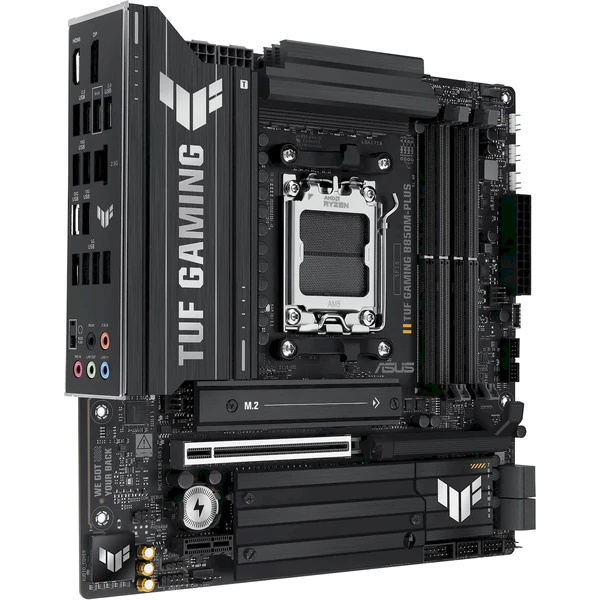 ASUS TUF GAMING B850M-PLUS - Základní desky - Obrázek S6RC000N01
