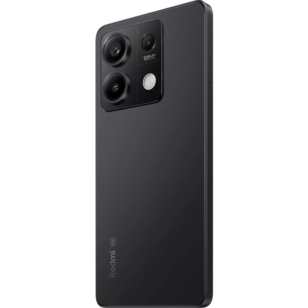 Xiaomi Redmi Note 13 5G 8GB/256GB černá - Mobilní telefony - Obrázek S6S1000N01