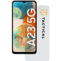 Tactical Glass Shield 2.5D sklo pro Samsung Galaxy A22 5G čiré - Ochranné folie a skla