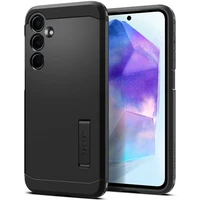 Spigen Tough Armor kryt Samsung Galaxy A55 černý - Pouzdra
