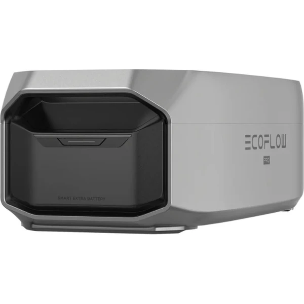 EcoFlow DELTA Pro 3 přídavná baterie - Baterie - Obrázek S6XG000N01