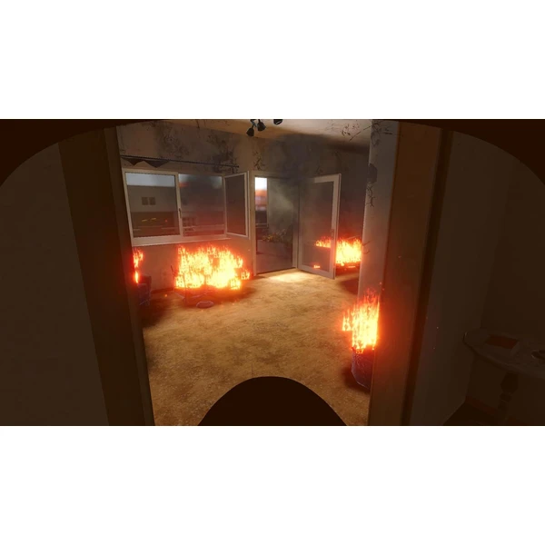 Emergency Call - The Attack Squad (PS5) - Hry pro PS5 - Obrázek S742000N01