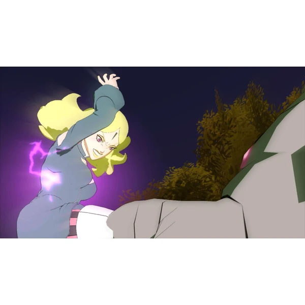 Naruto X Boruto: Ultimate Ninja Storm Connections (PS5) - Hry pro PS5 - Obrázek S74A000601