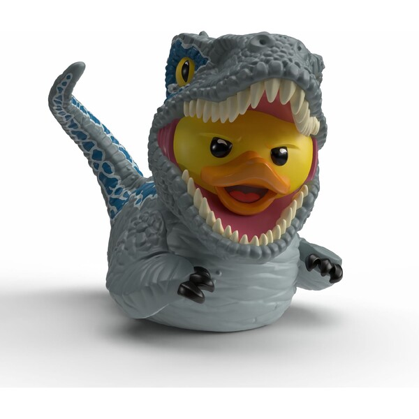 Tubbz kachnička Jurassic World - Blue