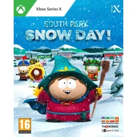 South Park: Snow Day! (Xbox Series X) - Hry pro Xbox Series