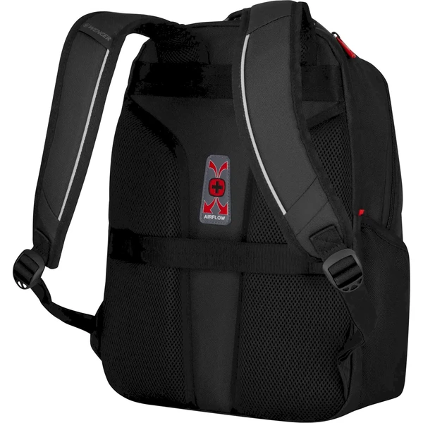 WENGER ALTAIR 15,6" batoh na notebook černý - Batohy - Obrázek S7AF000L01