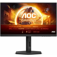 AOC 27G4X herní monitor 27" - Monitory