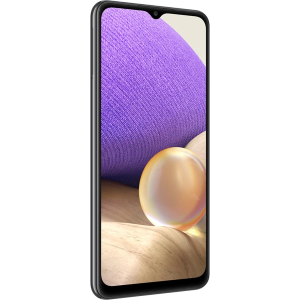 Samsung Galaxy A32 5G 4GB+128GB černý - Mobilní telefony - Obrázek S7DCF00101