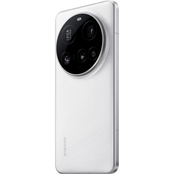 Xiaomi 15 Ultra 5G 16GB/512GB bílá - Mobilní telefony - Obrázek S7HE000L01