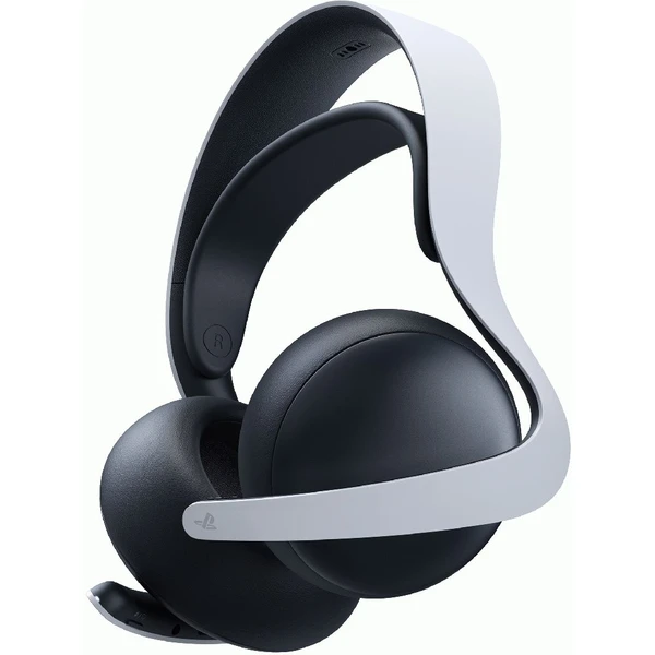 PlayStation PULSE Elite bezdrátová sluchátka s mikrofonem + pouzdro - Sluchátka - Obrázek S7HK000K01