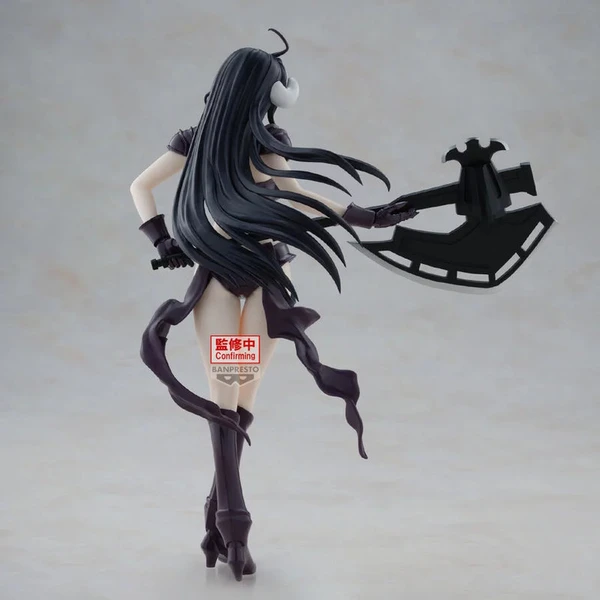 Figurka Bandai Banpresto OVERLORD - Albedo BIKINI ARMOR ver. 20 cm - Figurky - Obrázek S7IO000K01