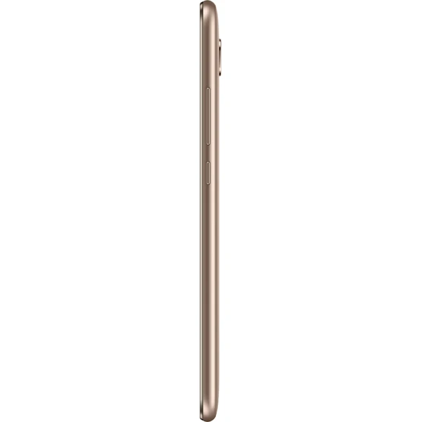 Honor 7 Lite Dual SIM LTE zlatý - Mobilní telefony - Obrázek S7LG000101