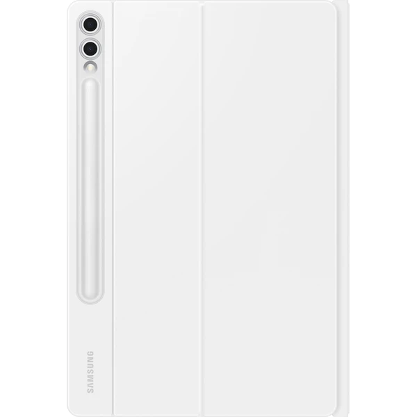 Samsung Cover Keyboard pouzdro s klávesnicí Galaxy Tab S10+/S9+/S9 FE+ bílé - Pouzdra s klávesnicí - Obrázek S7N9000N01