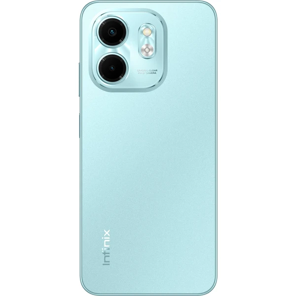 Infinix Smart 9 HD 4GB/64GB zelený - Mobilní telefony - Obrázek S7NB000P01