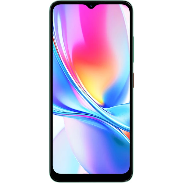 ZTE Blade A35e zelený - Mobilní telefony - Obrázek S7NI000K01