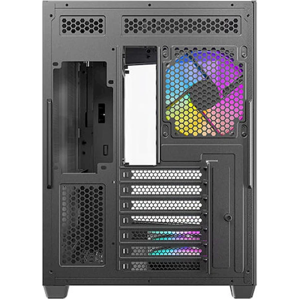 Antec C5 ARGB černá - Počítačové skříně - Obrázek S7PO000K01