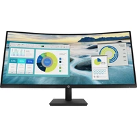 HP P34hc monitor 34" - Monitory