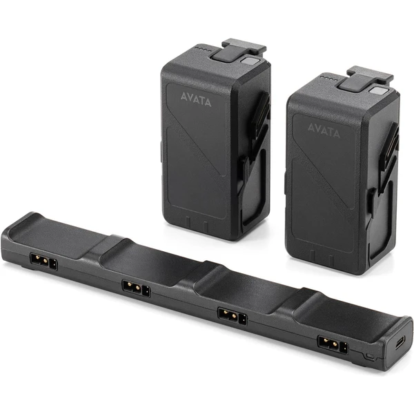 DJI Avata Fly More Kit - Baterie - Obrázek S7PVF00101
