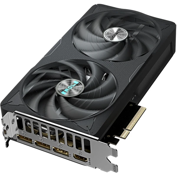 GIGABYTE NVIDIA GeForce RTX 5060 Ti EAGLE OC 8G - Grafické karty - Obrázek S7QF000N01