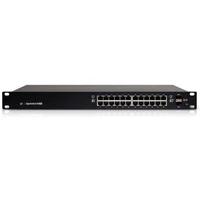 Ubiquiti UISP EdgeSwitch PoE+ 24 switch - Switche