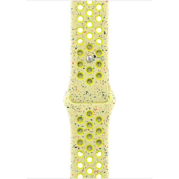 Apple Watch 49/46/45/44mm Volt Splash sportovní řemínek Nike M/L - Řemínky - Obrázek S7R7000K01