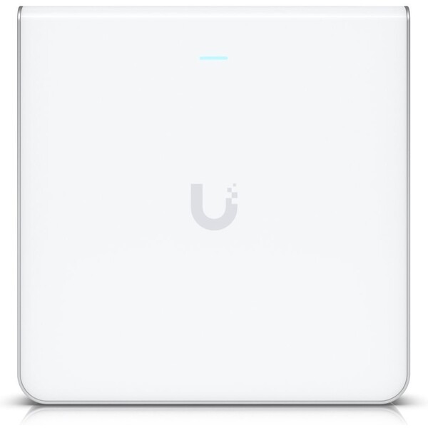 Ubiquiti U6-Enterprise-IW Bílá
