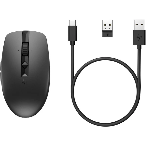 HP 715 bezdrátová myš - Myši - Obrázek S7RB000J01