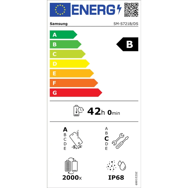 Samsung Galaxy S24 FE 5G 8GB/128GB zelený - Mobilní telefony - Obrázek S7RG000J01