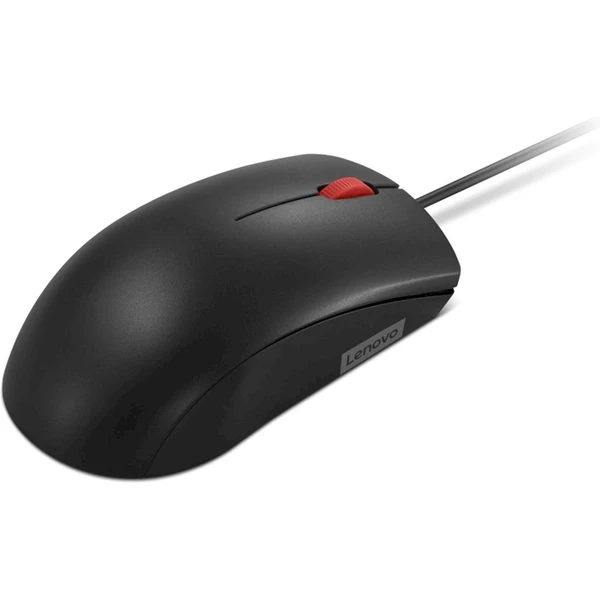 Lenovo 120 drátová myš černá - Myši - Obrázek S7SF000J01