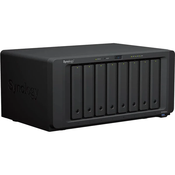 Synology DiskStation DS1823xs+ NAS server - NAS servery - Obrázek S7U7000J01