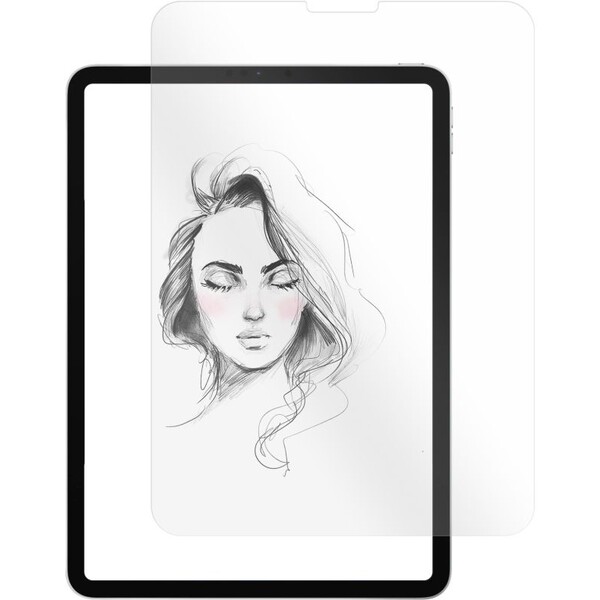 FIXED PaperGlass Screen Protector pro Apple iPad Pro 11" (2024) čiré