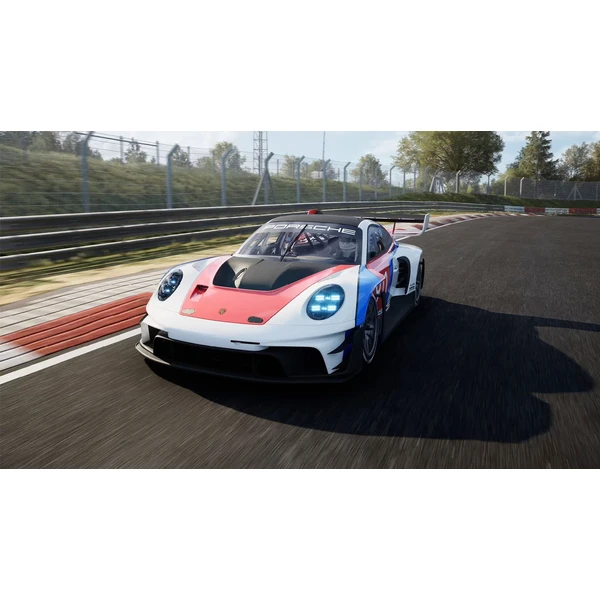 Rennsport (PS5) - Hry pro PS5 - Obrázek S7WJ000K01