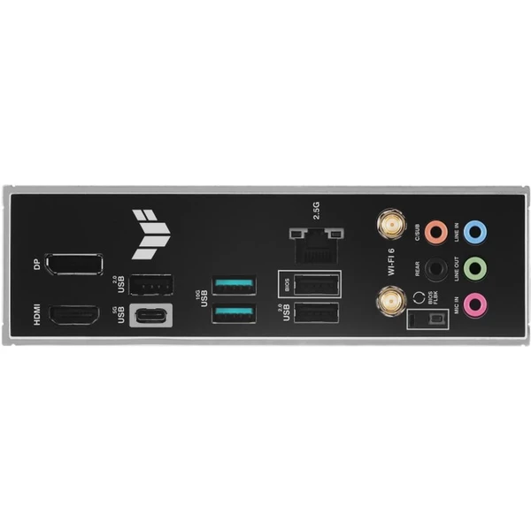 ASUS MB Sc AM5 PRO A620M-DASH-CSM, AMD A620, 2xDDR5, 1xHDMI, 1xVGA, mATX - Základní desky - Obrázek S7X8000O01