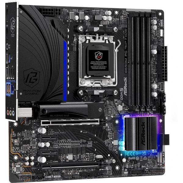 ASRock B650M PG Riptide - Základní desky - Obrázek S7Y9000K01