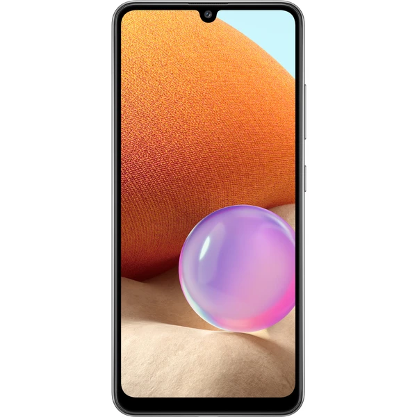 Samsung Galaxy A32 4GB+128GB černý (Další) - Mobilní telefony - Obrázek S7YDF00101