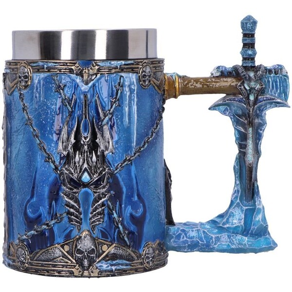 Korbel Nemesis Now World of Warcraft - The Lich King 15,5 cm