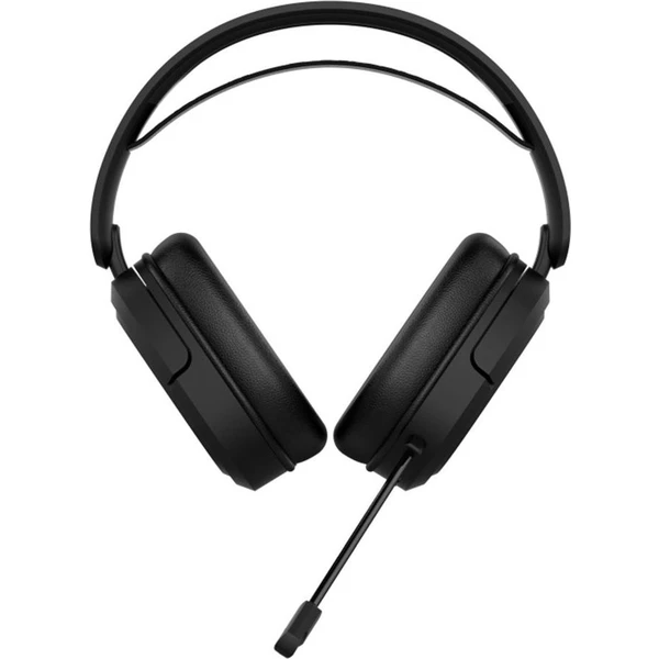 ASUS TUF Gaming H1 bezdrátová herní sluchátka černá - Sluchátka - Obrázek S80Y600301