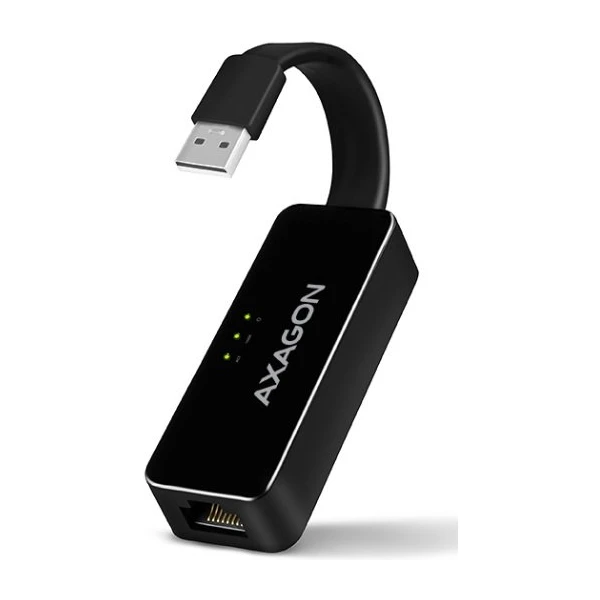 AXAGON ADEXR USB 2.0 externí Fast Ethernet adaptér auto install - Síťové adaptéry - Obrázek S83V000501