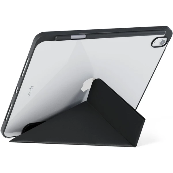 Epico Hero flipové pouzdro pro Apple iPad Pro 12,9" (3.-6. gen)/Air 13" (M2-M4) (M2) černá - Pouzdra - Obrázek S845000O01