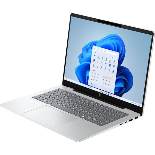 HP OmniBook 7 AI PC 14-fr0000nc (BX8Q4EA#BCM) stříbrný - Notebooky - Obrázek S84E000K01