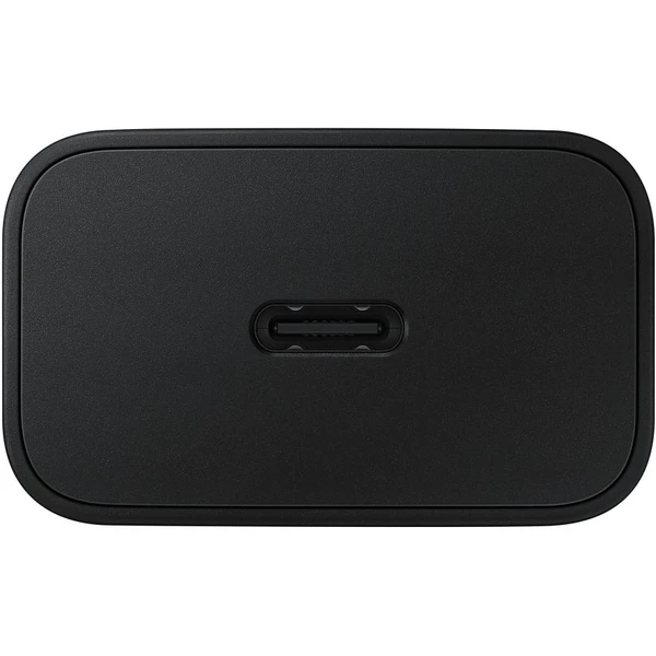 Samsung 15W USB-C nabíječka bez kabelu černá (EP-T1510NBEGEU) - Nabíječky - Obrázek S851000701