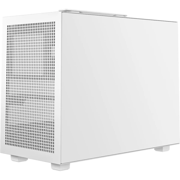 DEEPCOOL CH160 Plus bílá - Počítačové skříně - Obrázek S87K000K01