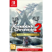 Xenoblade Chronicles 2: Torna The Golden Country (SWITCH) - Hry pro Nintendo Switch