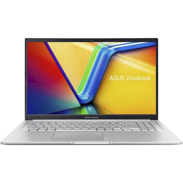 ASUS Vivobook 15 X1502VA-NJ597W Stříbrná