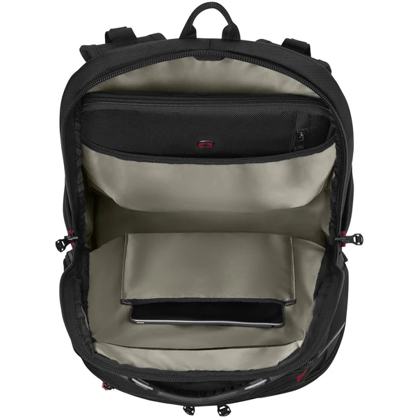 WENGER CARBON PRO 15,6" batoh na notebook černý - Batohy - Obrázek S891000P01