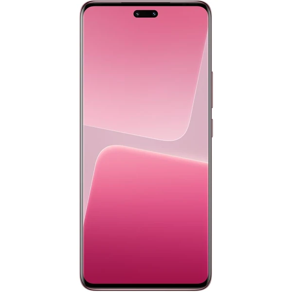Xiaomi 13 Lite 8GB/256GB růžová - Mobilní telefony - Obrázek S891G00101
