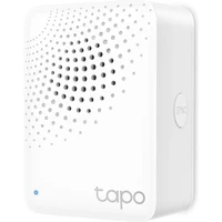 TP-Link Smart IoT Hub with Chime - Senzory