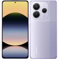 Xiaomi Redmi Note 14 5G 8GB/256GB fialová - Mobilní telefony